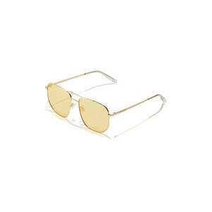 Ochelari de soare aviator cu rama metalica imagine