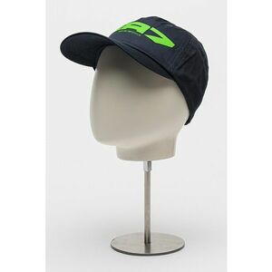 Sapca baseball unisex cu logo cauciucat imagine