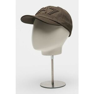 Sapca baseball unisex cu logo brodat imagine
