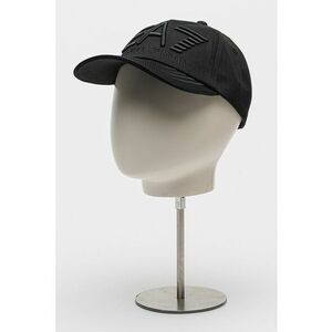 Sapca baseball unisex cu logo brodat imagine