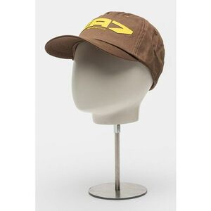 Sapca baseball unisex cu logo cauciucat imagine