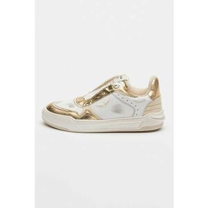 Pantofi sport low-cut cu logo imagine