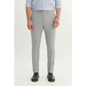 Pantaloni chino slim-fit imagine