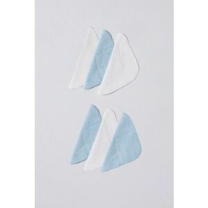 Set de prosoape mici - 6 piese imagine