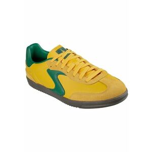 Pantofi sport barbati Hotshot - Roaver - 40 - Galben imagine