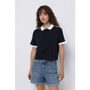 Tricou polo lejer imagine