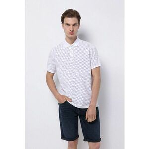 Tricou polo cu model imagine
