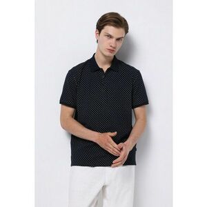 Tricou polo cu model imagine
