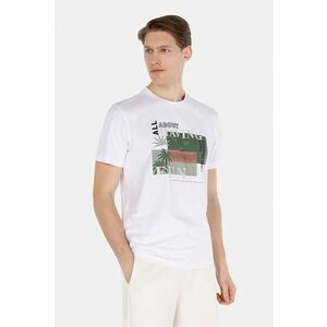 Tricou cu imprimeu grafic imagine