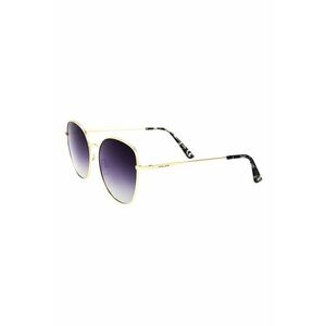 Ochelari de soare ovali cu lentile in degrade Jasmine imagine