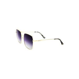 Ochelari de soare patrati cu lentile polarizate Lily imagine