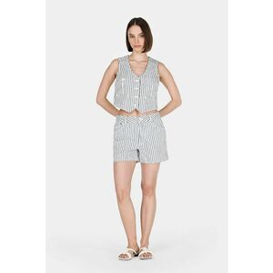 Pantaloni scurti din denim imagine