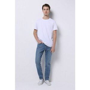 Blugi slim-fit imagine