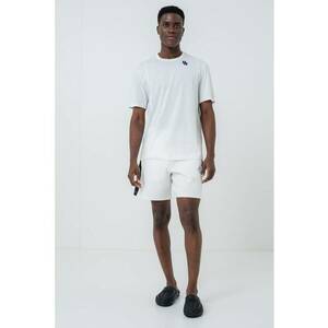 Tricou uni cu logo imagine