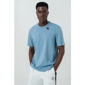 Tricou uni cu logo imagine