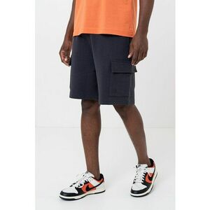 Bermude relaxed fit cargo imagine