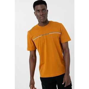 Tricou din amestec de bumbac organic imagine