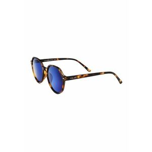 Ochelari de soare rotunzi unisex cu lentile polarizate Stefy imagine