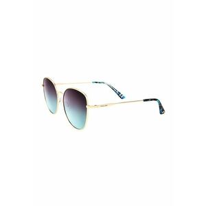 Ochelari de soare ovali cu lentile in degrade Jasmine imagine