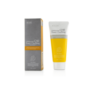 Spuma de curatare Coenzyme Q10 Foam Cleansing - 100ml imagine