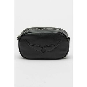 Geanta crossbody de piele Rock With You imagine