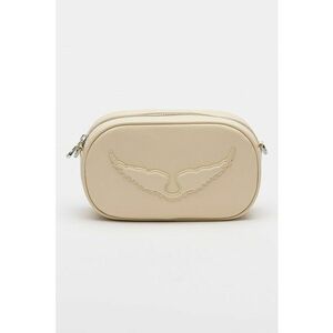 Geanta crossbody de piele Rock With You imagine