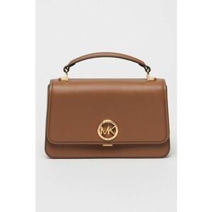 Geanta crossbody din piele Delancey imagine