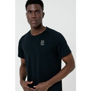 Tricou cu decolteu rotund pentru tenis imagine