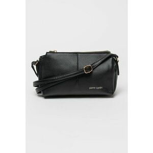 Geanta crossbody din piele ecologica cu aspect granulat imagine