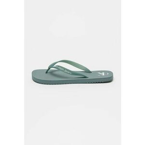 Papuci flip-flop cu logo imagine