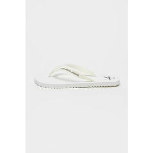 Papuci flip-flop cu logo imagine