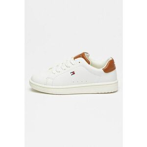 Pantofi sport low-cut cu sireturi imagine