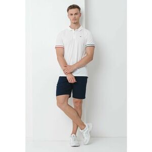 Tricou polo uni imagine