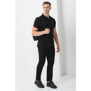 Tricou polo uni imagine