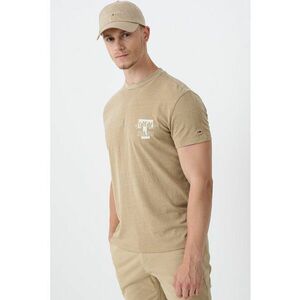 Tricou cu logo imagine