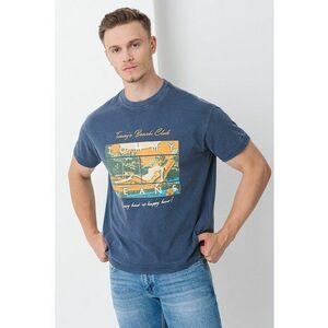 Tricou cu imprimeu grafic imagine