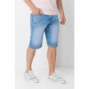 Bermude de denim Ryan imagine