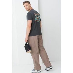Tricou cu imprimeu grafic imagine