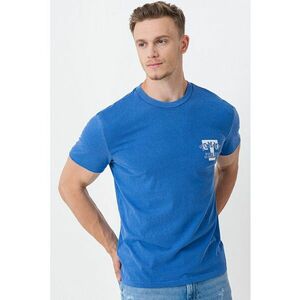 Tricou cu logo imagine