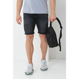 Bermude de denim Ronnie imagine