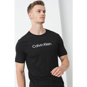 Tricou cu logo pentru antrenament imagine