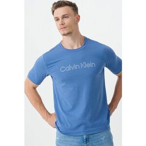 Tricou cu logo pentru antrenament imagine