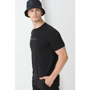 Tricou cu decolteu la baza gatului pentru antrenament imagine