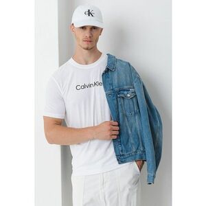 Tricou cu decolteu la baza gatului pentru antrenament imagine