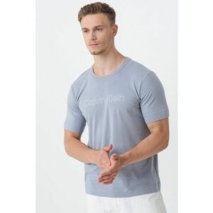 Tricou cu logo pentru antrenament imagine