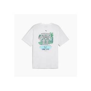 Tricou GRAPHICS Villa Tee-689567-02 imagine