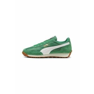 Pantofi sport cu garnituri de piele intoarsa Easy Rider Vintage - Albdwqfsq imagine