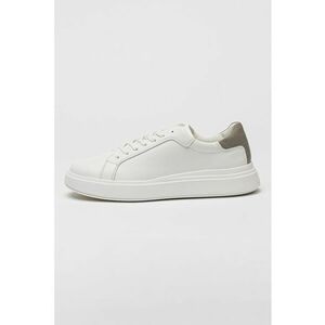 Pantofi sport de piele imagine