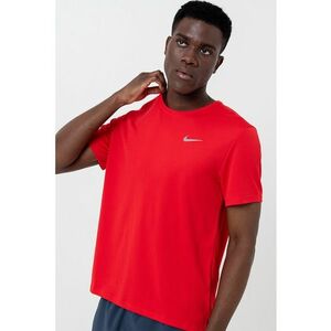 Tricou cu tehnologie Dri-Fit - pentru alergare Miler imagine