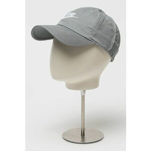 Sapca ajustabila unisex cu logo brodat Fly imagine